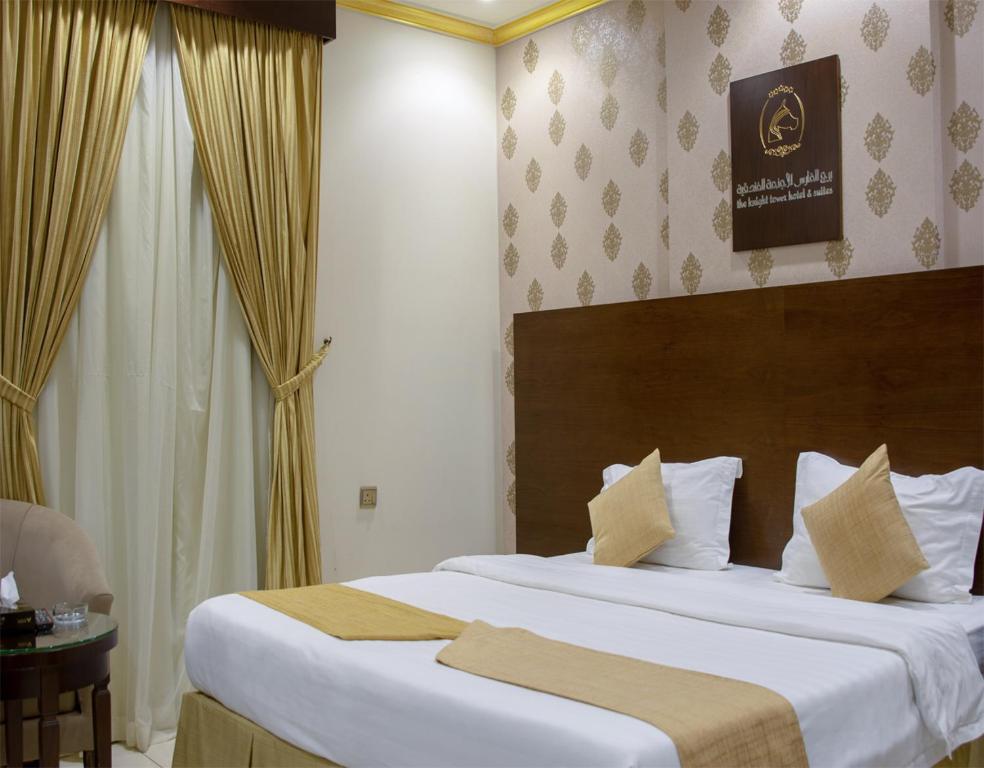 Burj Al Faris Hotel Apartments Main image 2